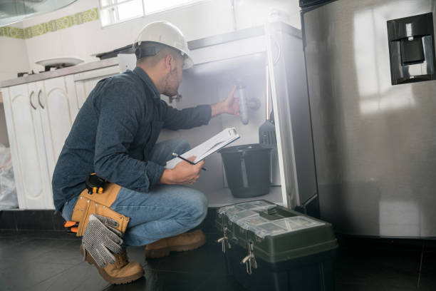 Best Toilet Repair Services  in Chico, TX