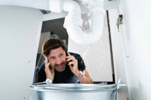 Best Clogged Drain Plumber  in Chico, TX
