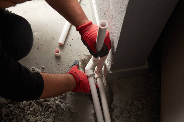 Reliable Chico, TX Plumbing Solutions
