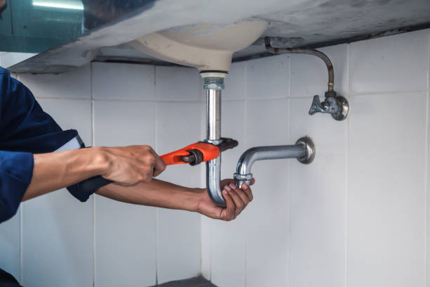 Best Water Leak Repair  in Chico, TX