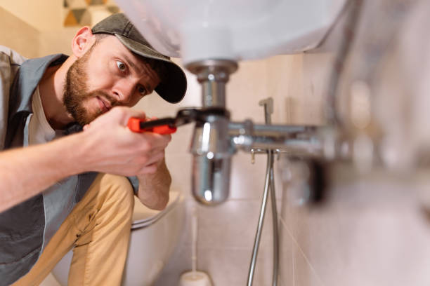 Best Faucet Repair  in Chico, TX