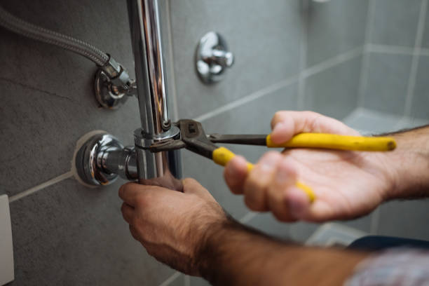 Best Plumbing Inspection Services  in Chico, TX