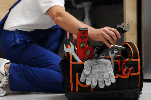 Best Sewer Line Repair  in Chico, TX