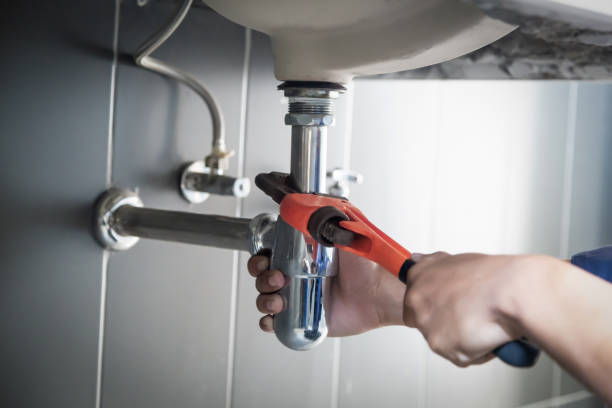 Best Plumbing Services Near Me  in Chico, TX