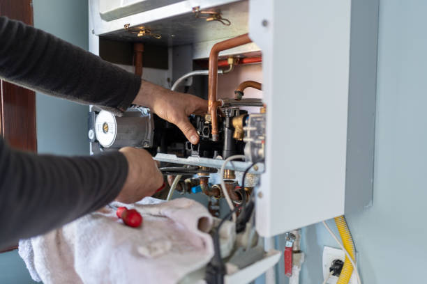 Best Leak Detection Services  in Chico, TX