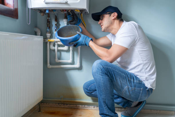 Best Leak Detection Services  in Chico, TX